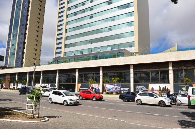 Mundo Plaza Empresarial